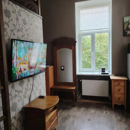 Apartment Peldu