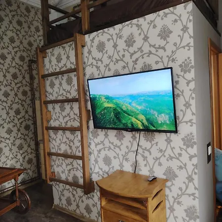 Apartment Peldu Liepaja